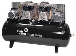píst. kompresor  TA 1200-10-500T; P82801014 foto