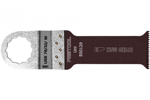 Univerzální pilový kotouč USB 78/32/Bi  5x ; 500143