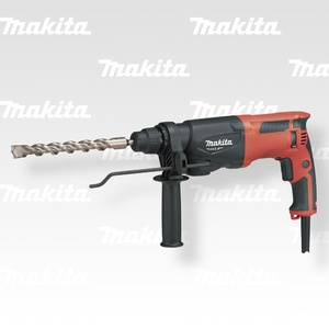 Vrtací kladivo Maktec 710W ; M8700