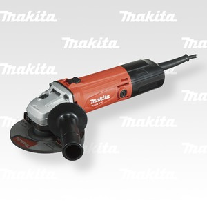 Úhlová bruska Maktec 125mm,570W ; M9503R