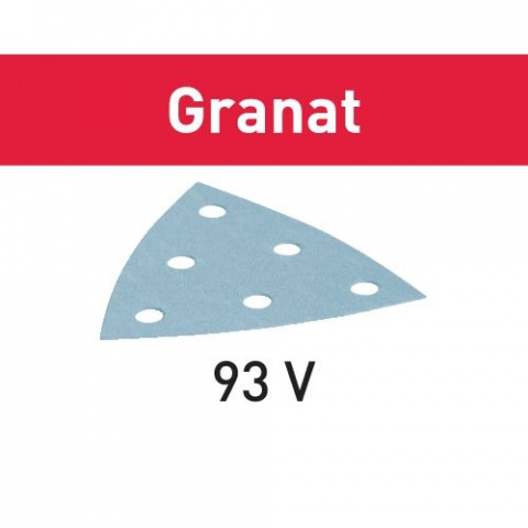 Brusivo STF V93/6 P240 GR/100 ;