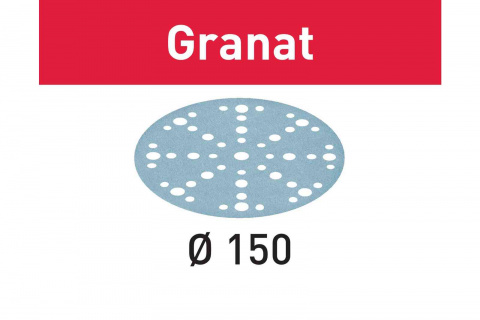 Brusné kotouče STF 150/48 P800 GR/50 ; 575174