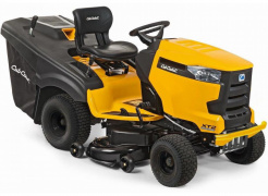 zahradní traktor Cub Cadet Enduro XT2 QR106 ; 13AFA1TR603 foto