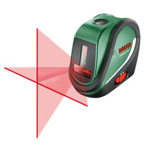 Křížový laser UniversalLevel 2 ; 0603663801