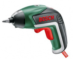 Bosch IXO V Full ; 06039A8022 foto