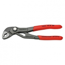 sika kleště KNIPEX-COBRA 150mm ; 8701150 foto