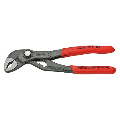 sika kleště KNIPEX-COBRA 150mm ; 8701150