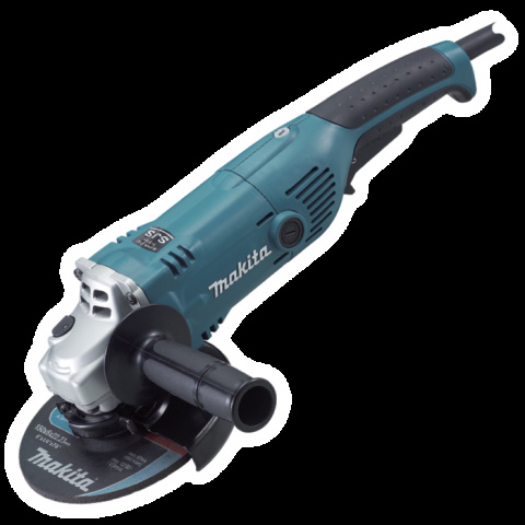 úhlová bruska 150, 1450W - MAKITA ; GA6021C