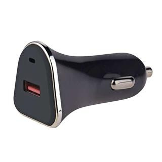 Univerzální USB adaptér 3A (18W); 1704021500