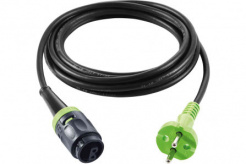 Kabel plug-it 4m - 3ks  st.č.499851 ; 203935 foto