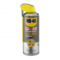 WD 40 MAZIVO 400 ML ; WD75SPSIL foto