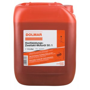 STOP zrušeno  olej dvoutaktní 1:50  /5l/ ; 980008118