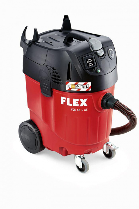 Průmyslový vysavač Flex VCE 45 L AC ; 375357