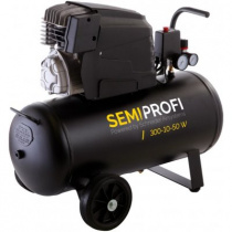 kompresor SEMI PROFI 300-10-50 W 230V ; 1121310840 foto