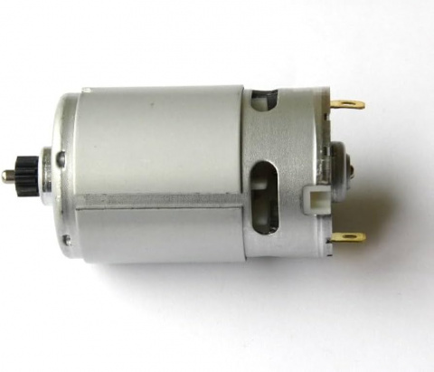 motor; 629167-1