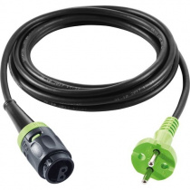 Kabel plug it H05 RN-F-4 ; 203914 foto