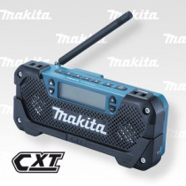 Aku rádio Li-ion CXT 10,8/12V; MR052 foto