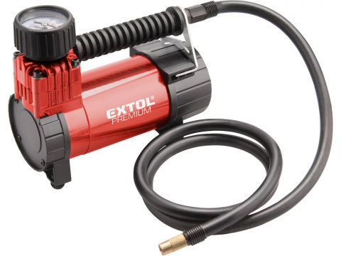 kompresor do auta 12V ; 8864000