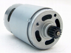 motor; 629875-4 foto