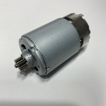 motor DC14,4 V ; 629898-2 foto