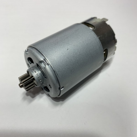 motor DC14,4 V ; 629898-2