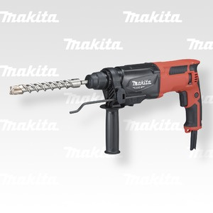 Kombinované kladivo Maktec 800W ; M8701Z