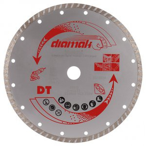 diam. turbo kotouče 230mm  ; D61173-10