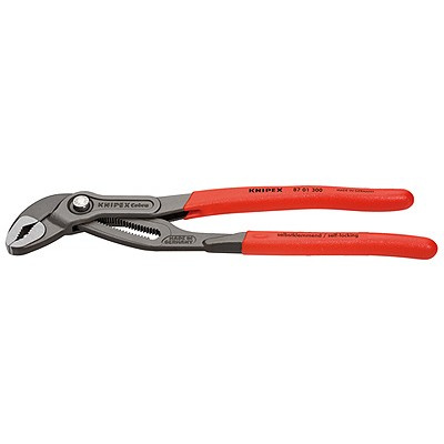 kleště KNIPEX-COBRA 300mm ; 8701300