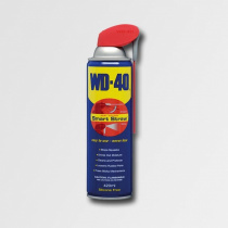 Olej ve spreji WD-40; WD75112 foto