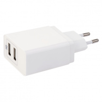 Univerzální USB adaptér 3,1A (15W) ; 1704011400 foto