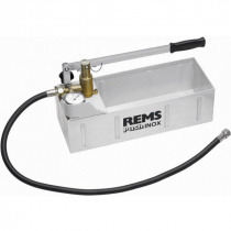 REMS Push Inox ; 115001 foto