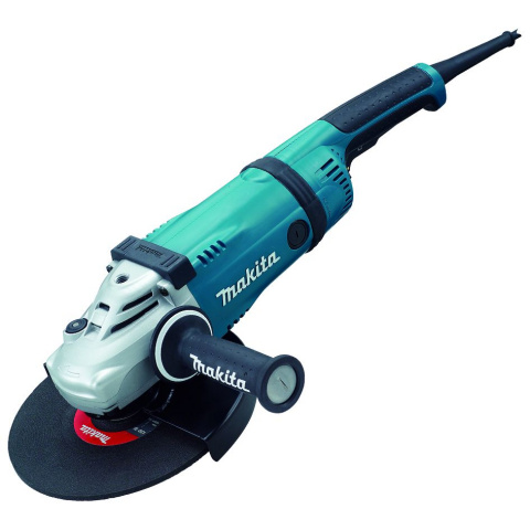 uhl.bruska 230mm,2600W ; GA9040RF01