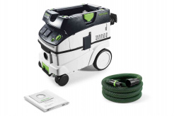 Mobilní vysavač CTL 26 E SD CLEANTEC Festool ; 574955 foto