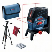 Kombinovaný laser GCL 2-50 C Professional + stativ ; 0601066G02 foto