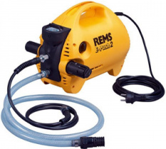 REMS E-Push 2 ; 115500R220 foto