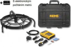 Rems CamSys Li-Ion Set S-Color 30 H ; 175010 foto