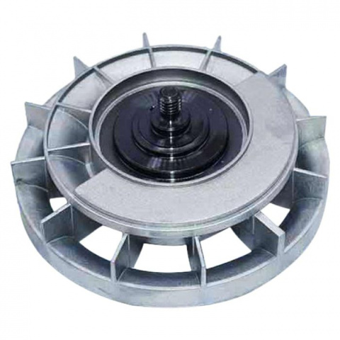 ventilátor sací ; 498963